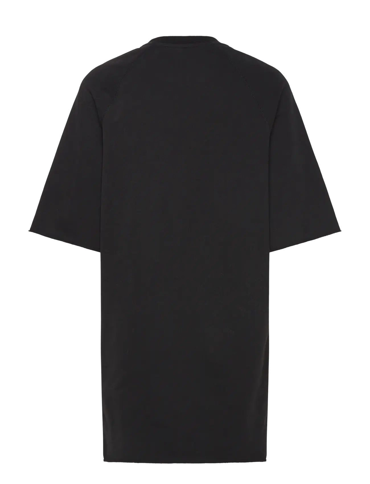 Zadig & Voltaire - GRACE PMO ROCK'N'ROLL STUDS - t-shirts - black - 1