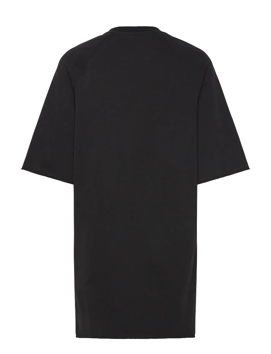 Zadig & Voltaire - GRACE PMO ROCK'N'ROLL STUDS - t-shirts - black - 1
