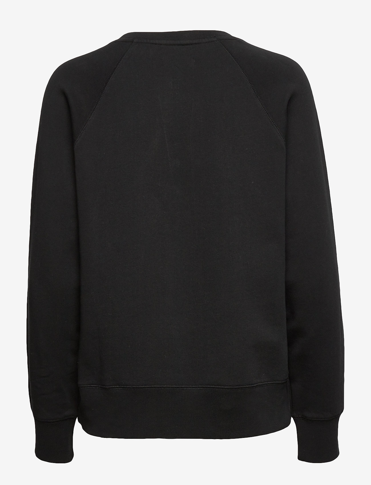 Zadig & Voltaire - UPPER BLASON BRODE - sweatshirts & hoodies - black - 2