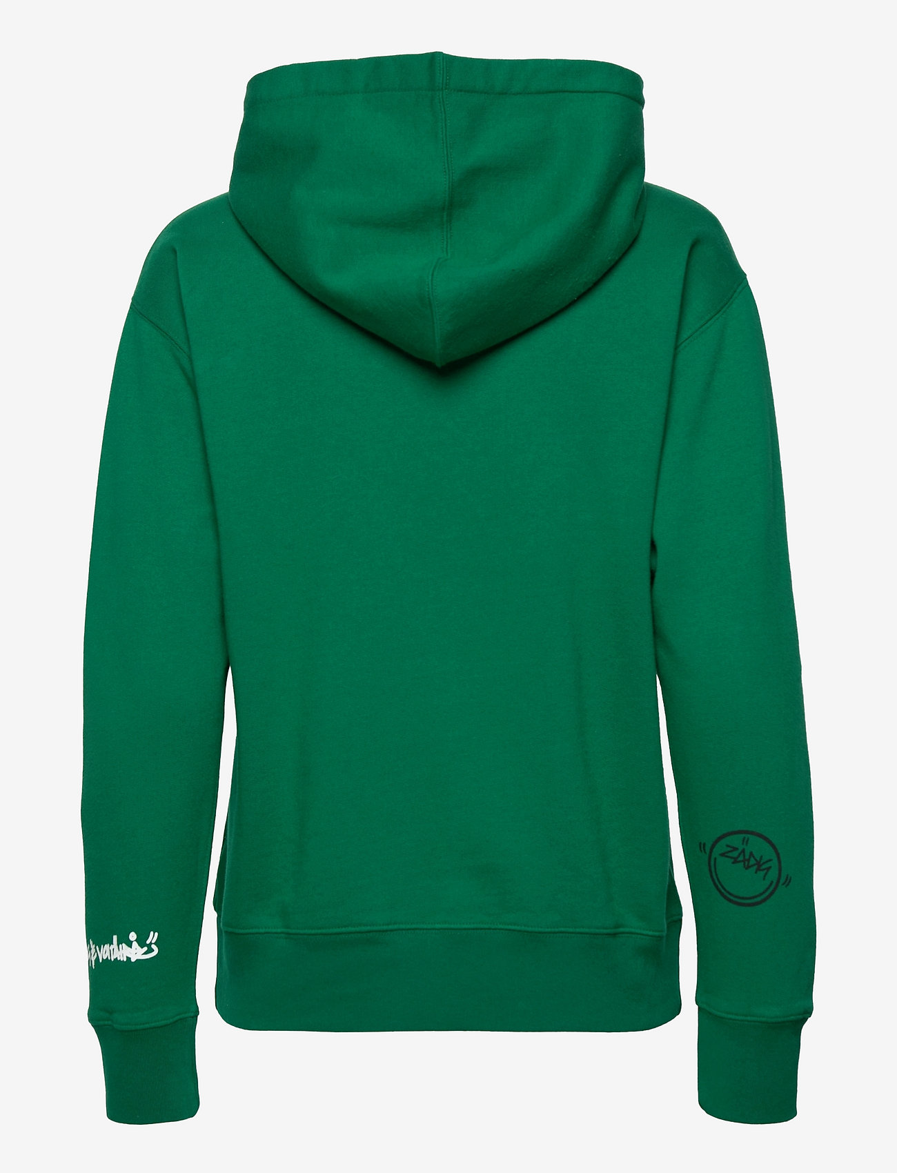 Zadig & Voltaire - SPENCER BLASON MULTICUSTO - green - 1