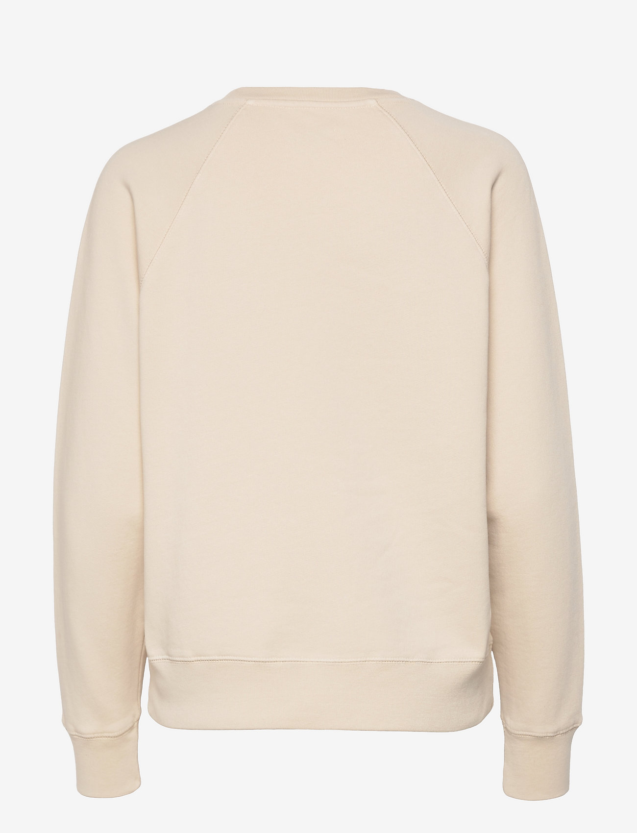 Zadig & Voltaire - UPPER BLASON BRODE MULTICO - beige - 1