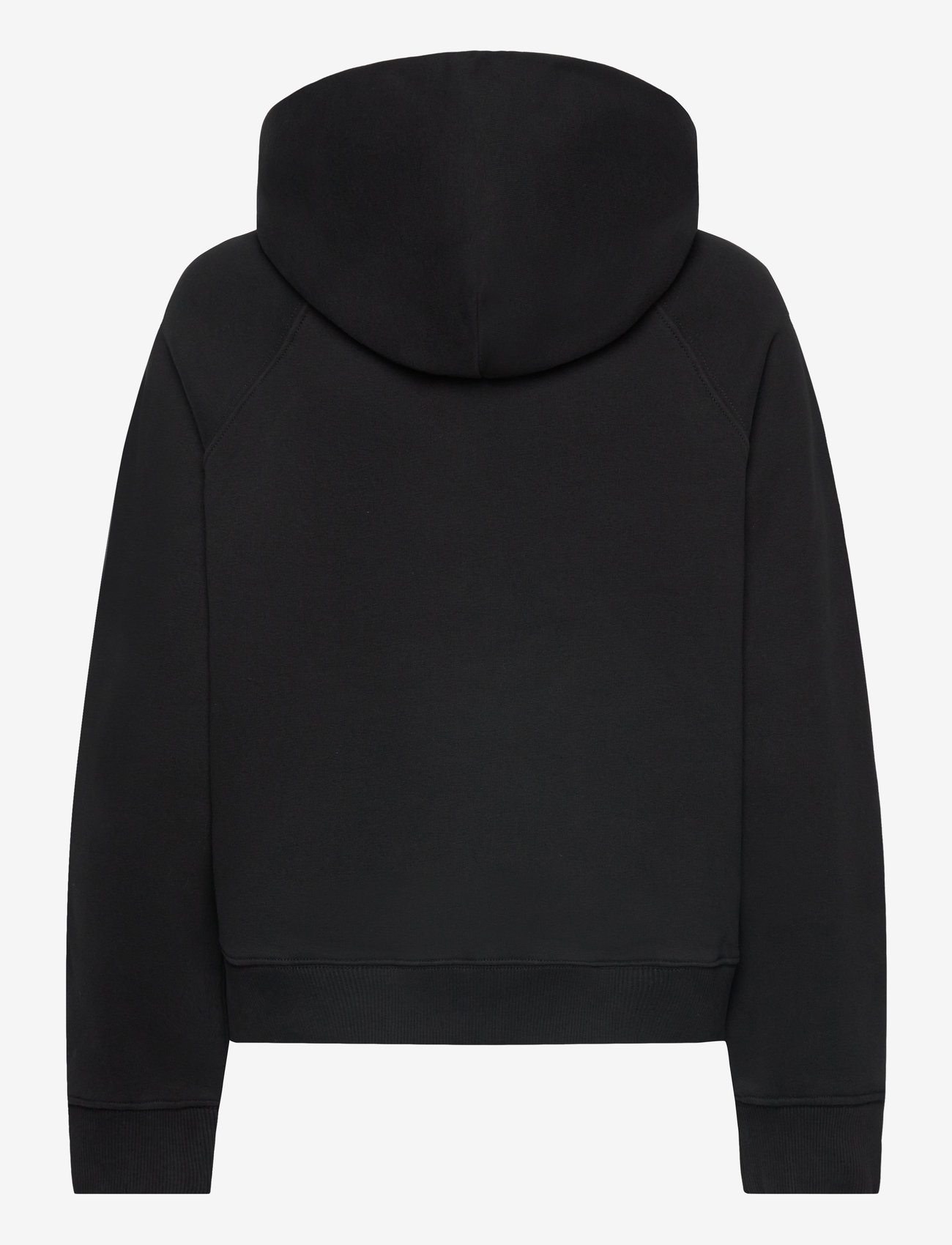 Zadig & Voltaire - GEORGY PMO WINGS STRASS - dressipluusid ja kapuutsiga dressipluusid - noir - 2