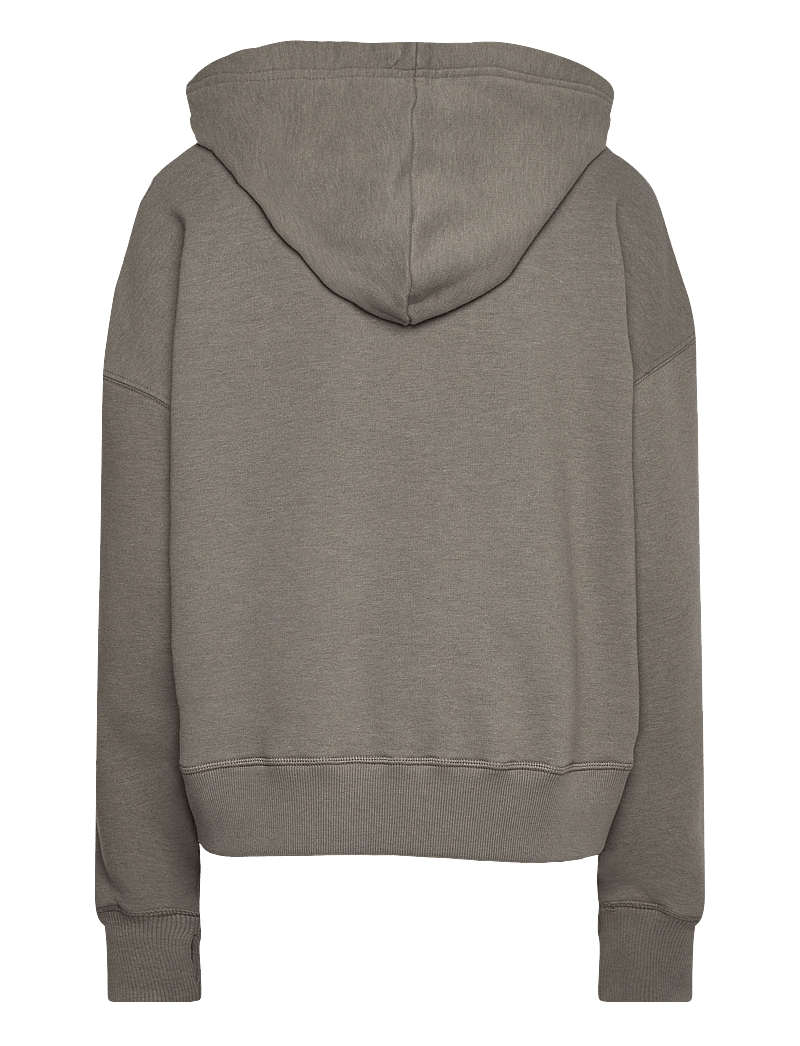 Zadig Voltaire Mia Pmo Love Yourself Strass Hoodies Boozt