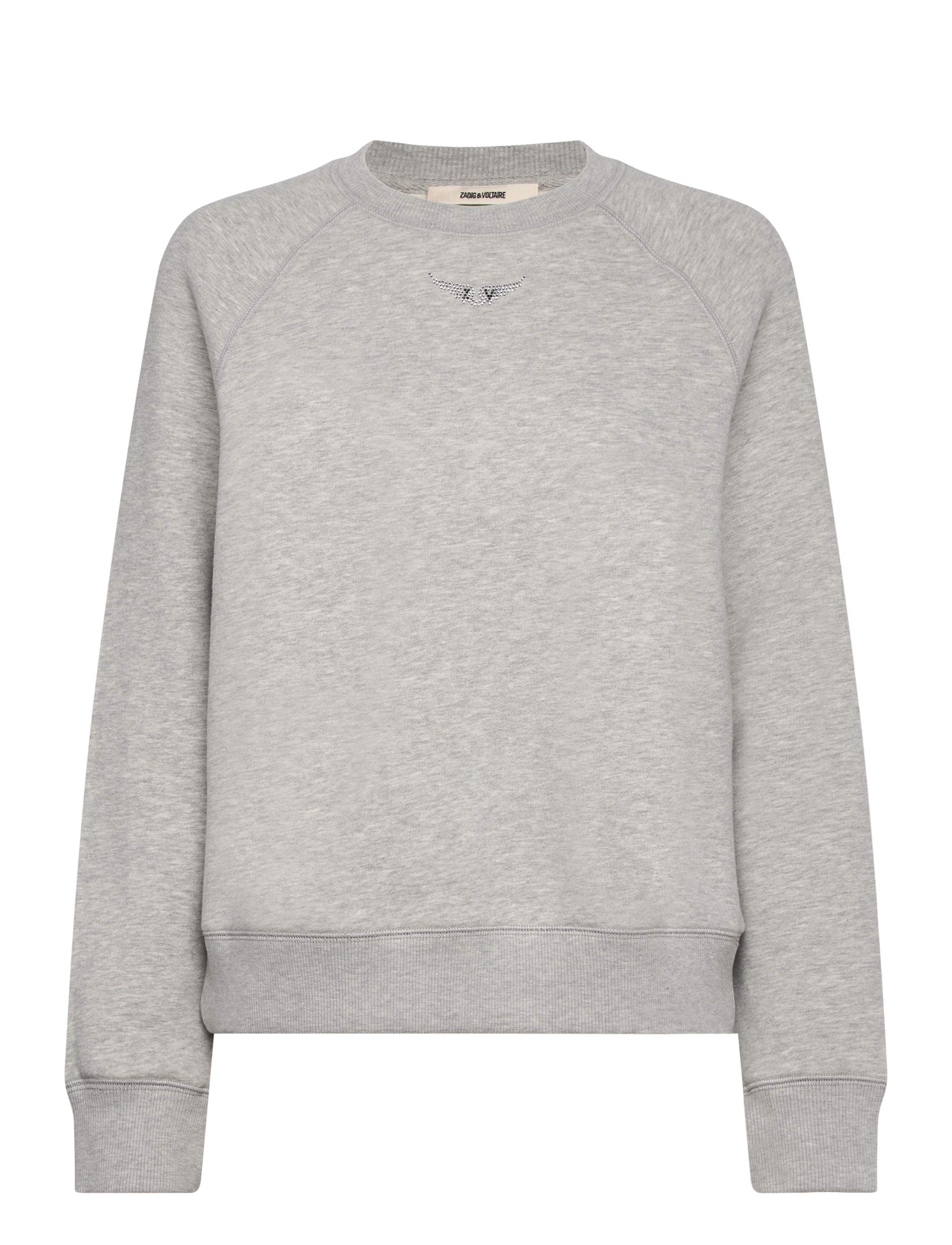 GRIS CHINE CLAI