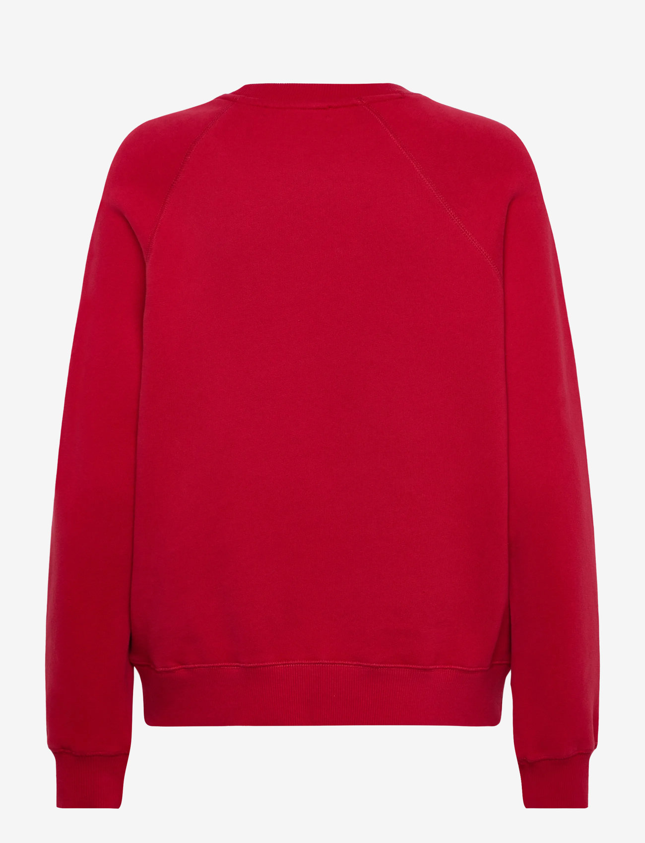 Zadig & Voltaire - UPPER MO VOLTAIRE PARIS - sweatshirts & kapuzenpullover - love - 1