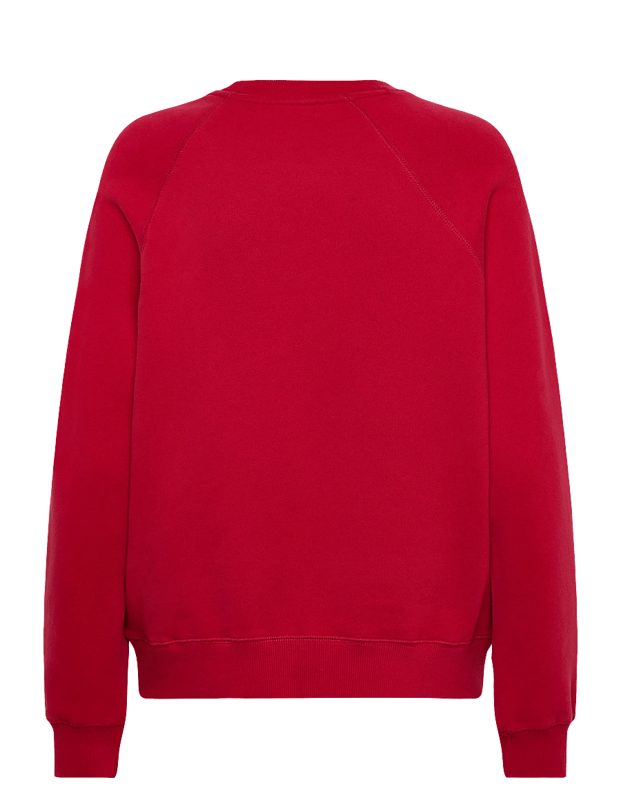 Zadig & Voltaire - UPPER MO VOLTAIRE PARIS - sweatshirts & hoodies - love - 1