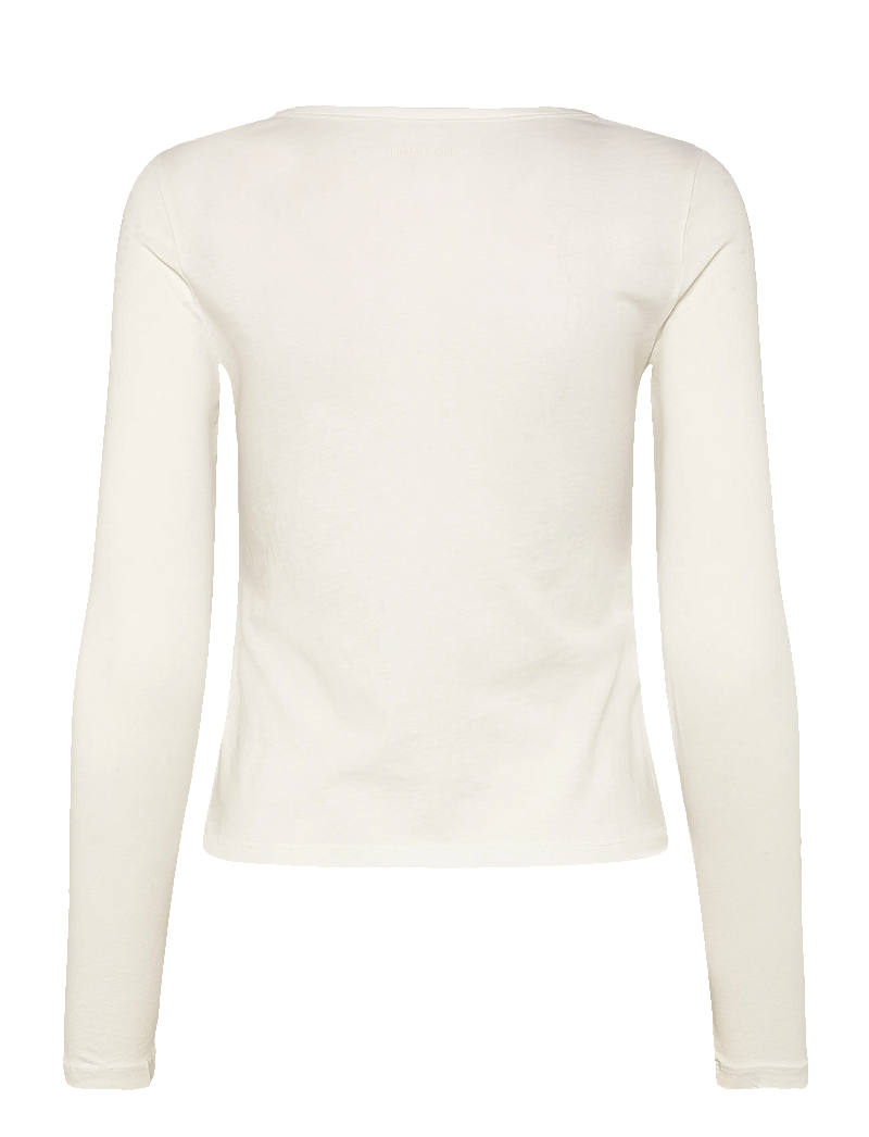 Zadig & Voltaire - TINA CL - langärmlige tops - judo - 1