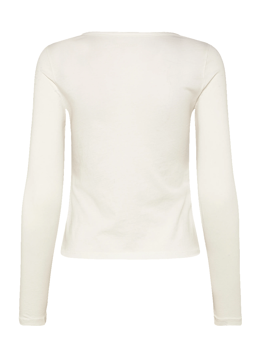 Zadig & Voltaire - TINA CL - palaidinukės ilgomis rankovėmis - judo - 2