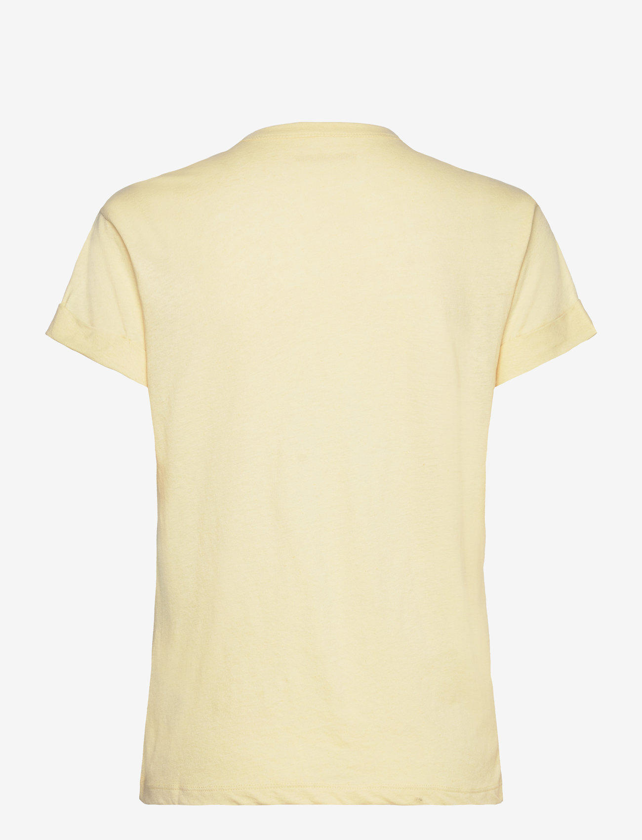 Zadig & Voltaire - ANYA PCL RAIN STRASS - shea - 2