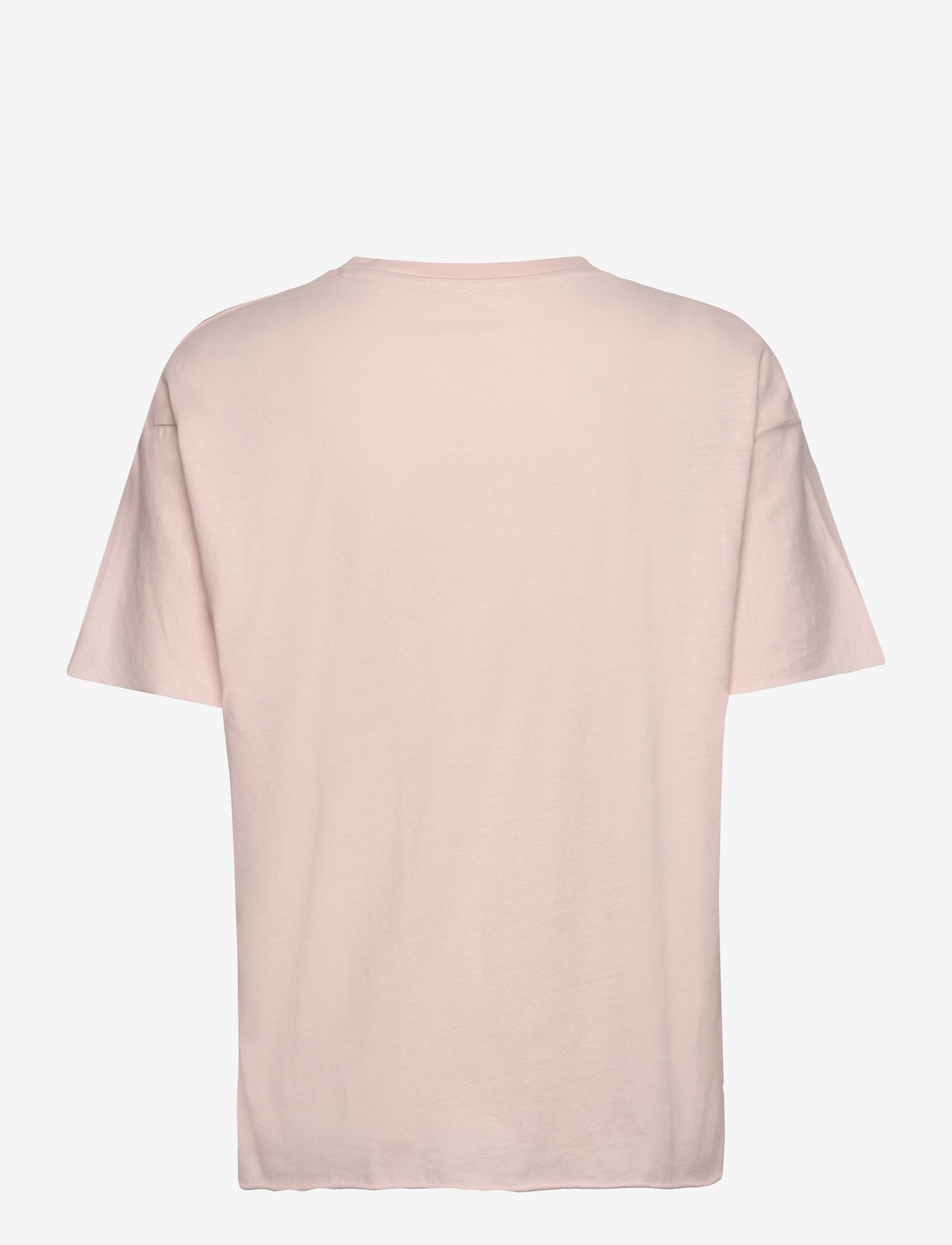 Zadig & Voltaire - TOMMER CO LOVE YOURSELF STRASS - sweet - 2