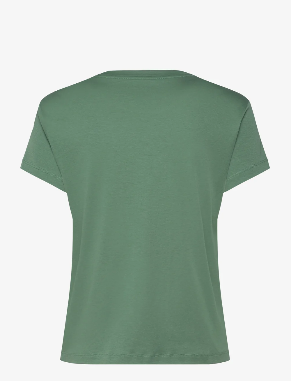 Zadig & Voltaire - WALK ICO BLASON ECO - t-shirts - coriander - 2