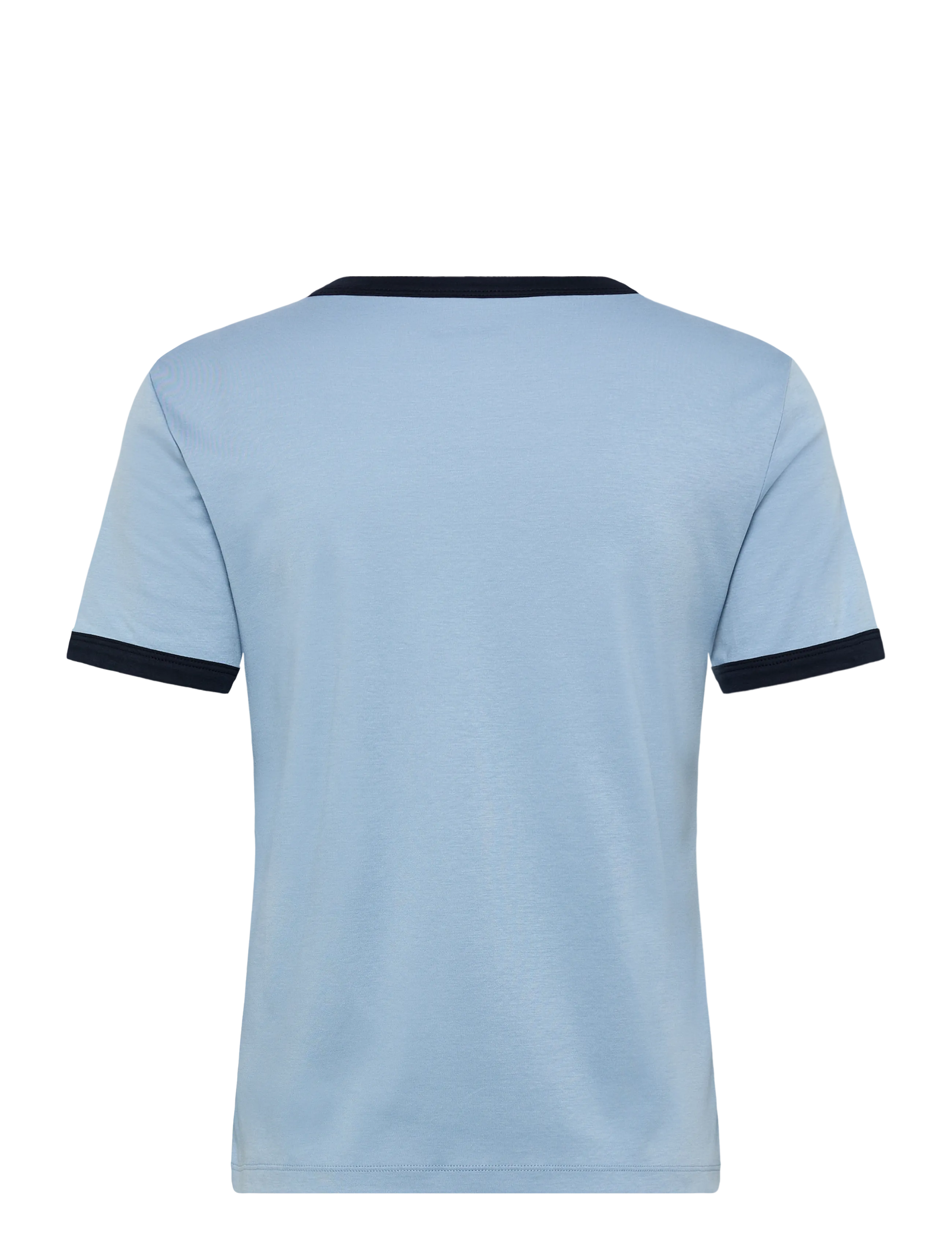 Zadig & Voltaire - WOOS ICO BLASON RDRG STRASS - cloud - 1