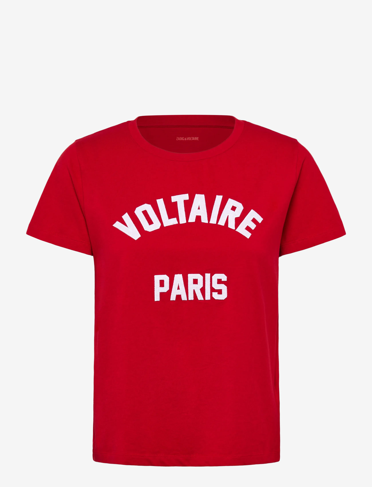 Zadig & Voltaire - ALYS HC VOLTAIRE PARIS - love - 0