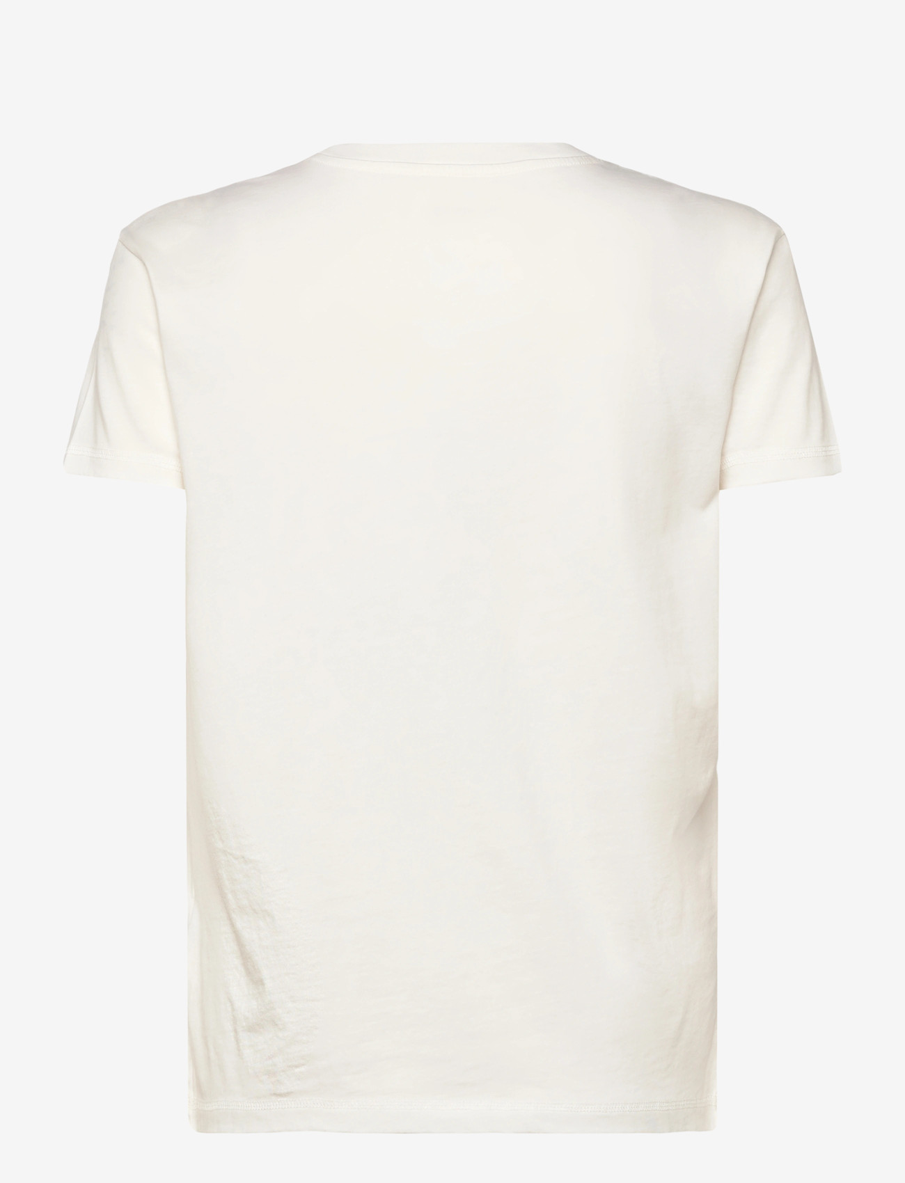 Zadig & Voltaire - WALK HC FLOWING HEART STRASS - t-shirts & tops - judo - 1