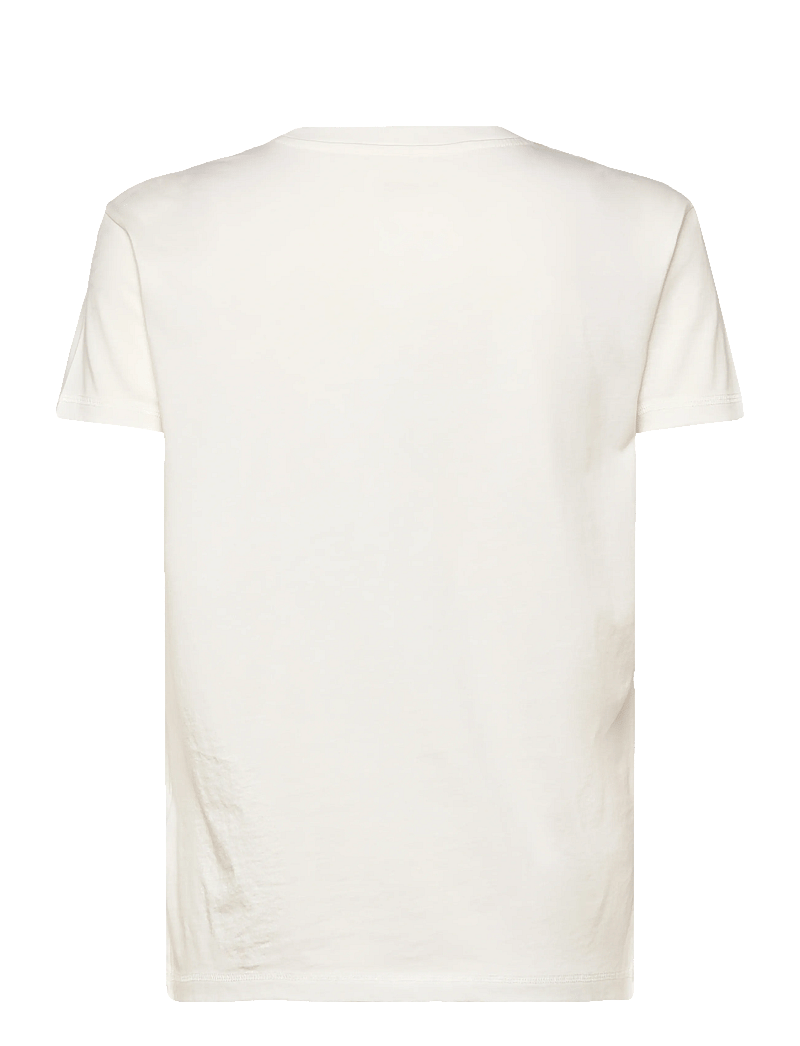 Zadig & Voltaire - WALK HC FLOWING HEART STRASS - t-shirts & tops - judo - 1