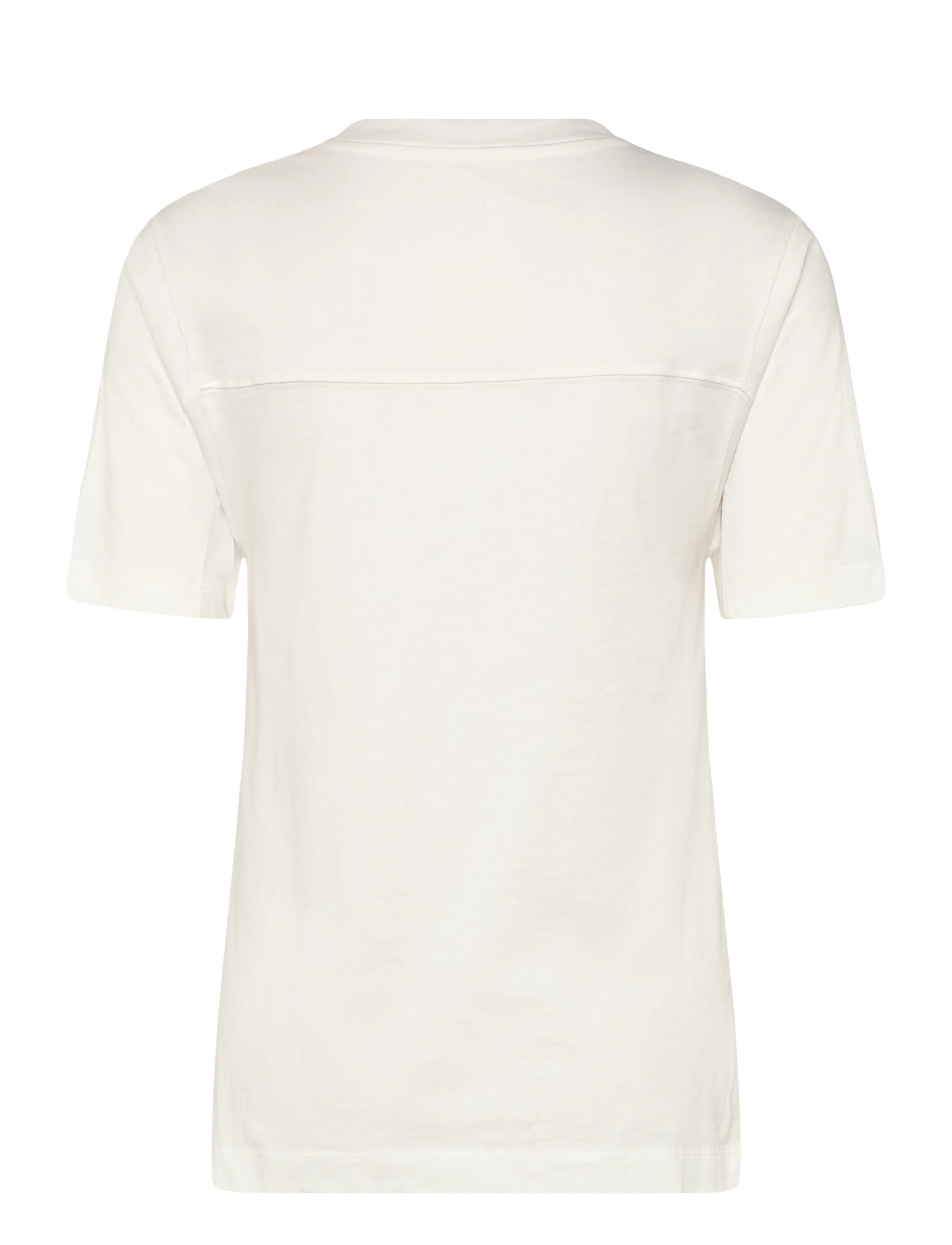 Zadig & Voltaire - BOO HC VOLTAIRE 97 STRASS - t-krekli - judo - 2