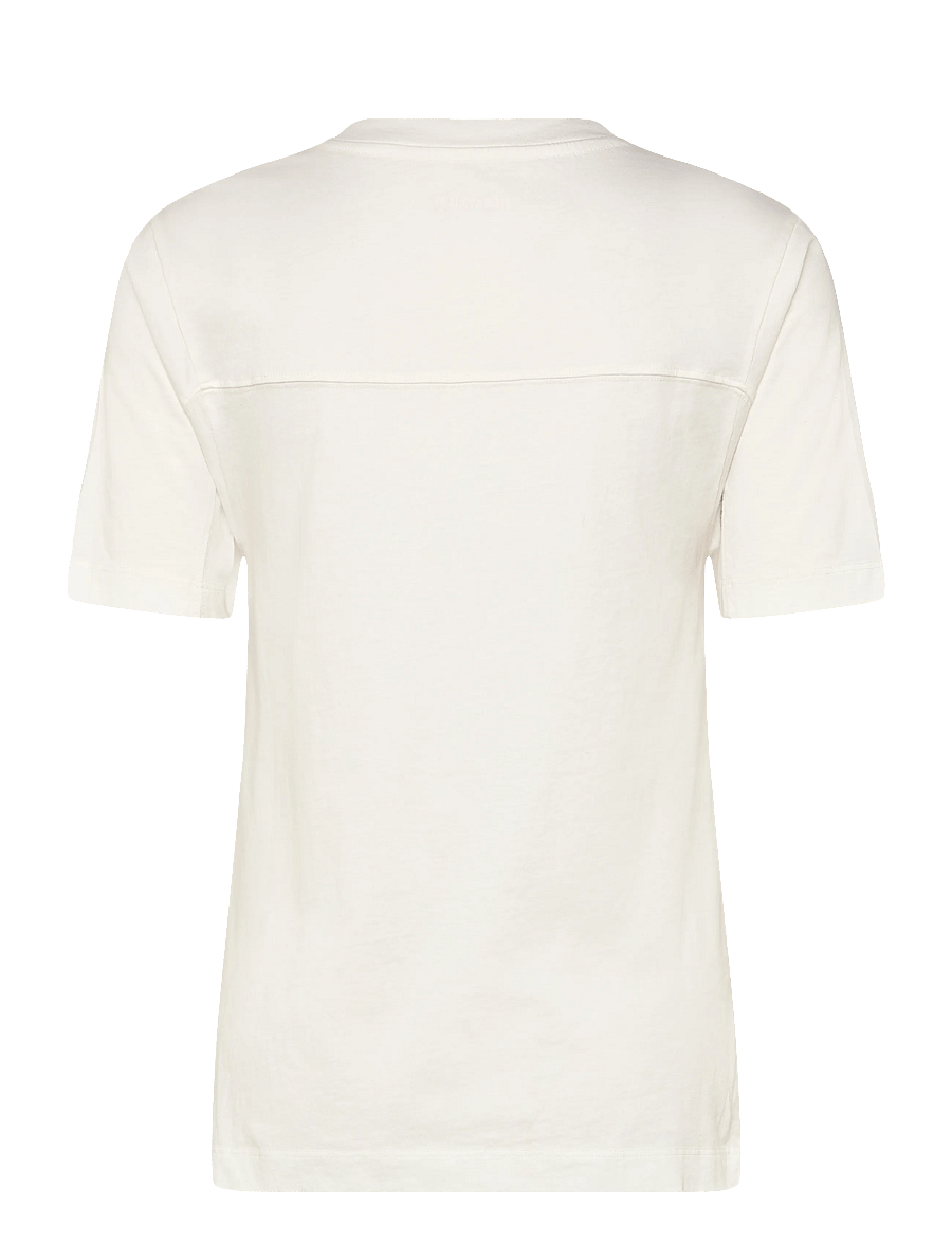 Zadig & Voltaire - BOO HC VOLTAIRE 97 STRASS - t-särgid ja alussärgid - judo - 2