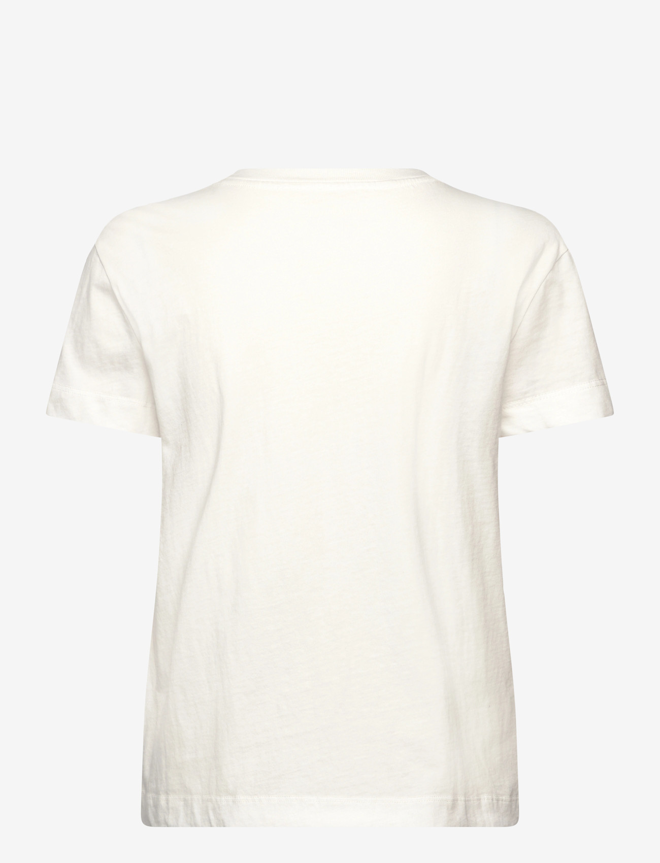 Zadig & Voltaire - SUZAN HC PLISSE WINGS - t-shirts - judo - 2