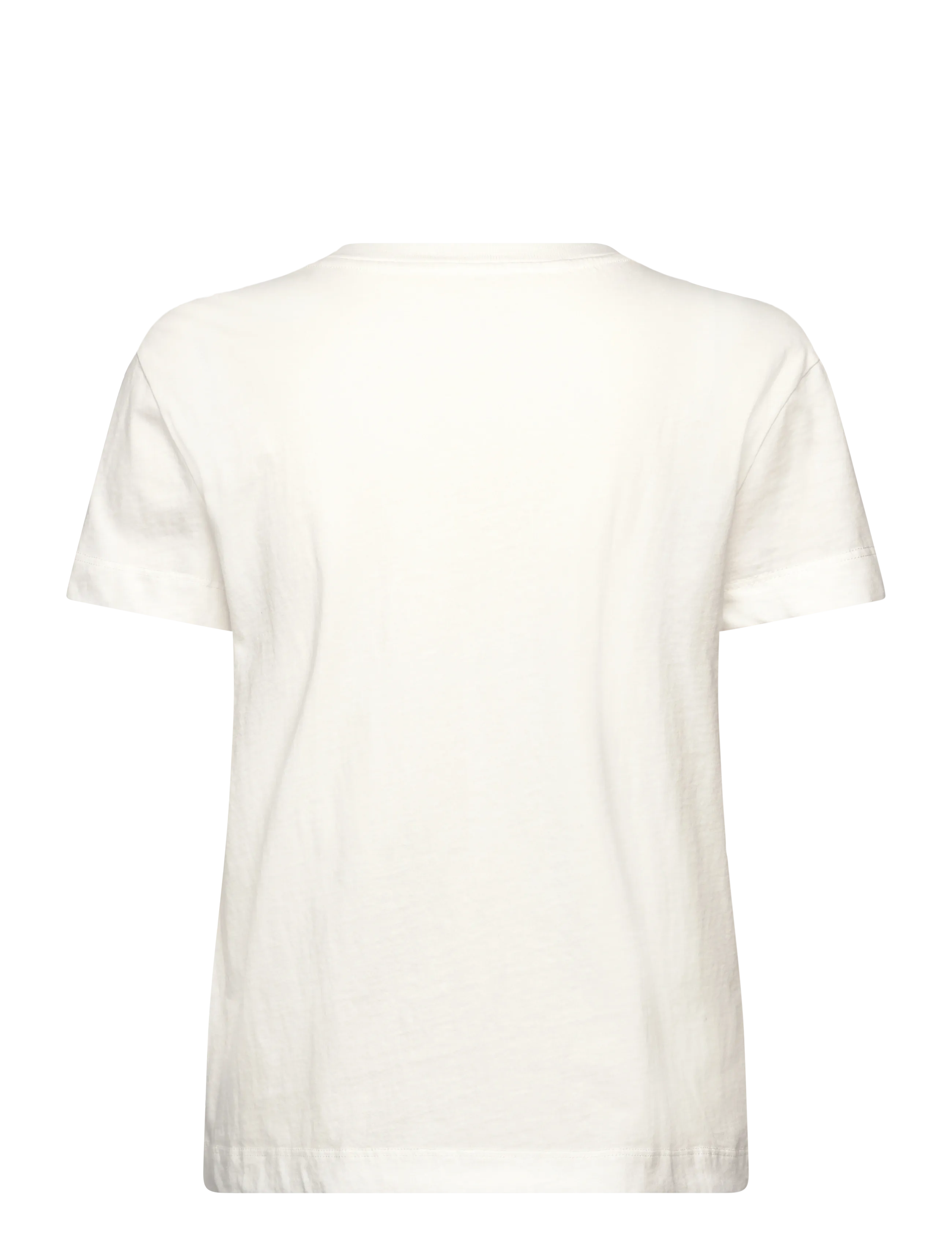 Zadig & Voltaire - SUZAN HC PLISSE WINGS - t-shirts & tops - judo - 2