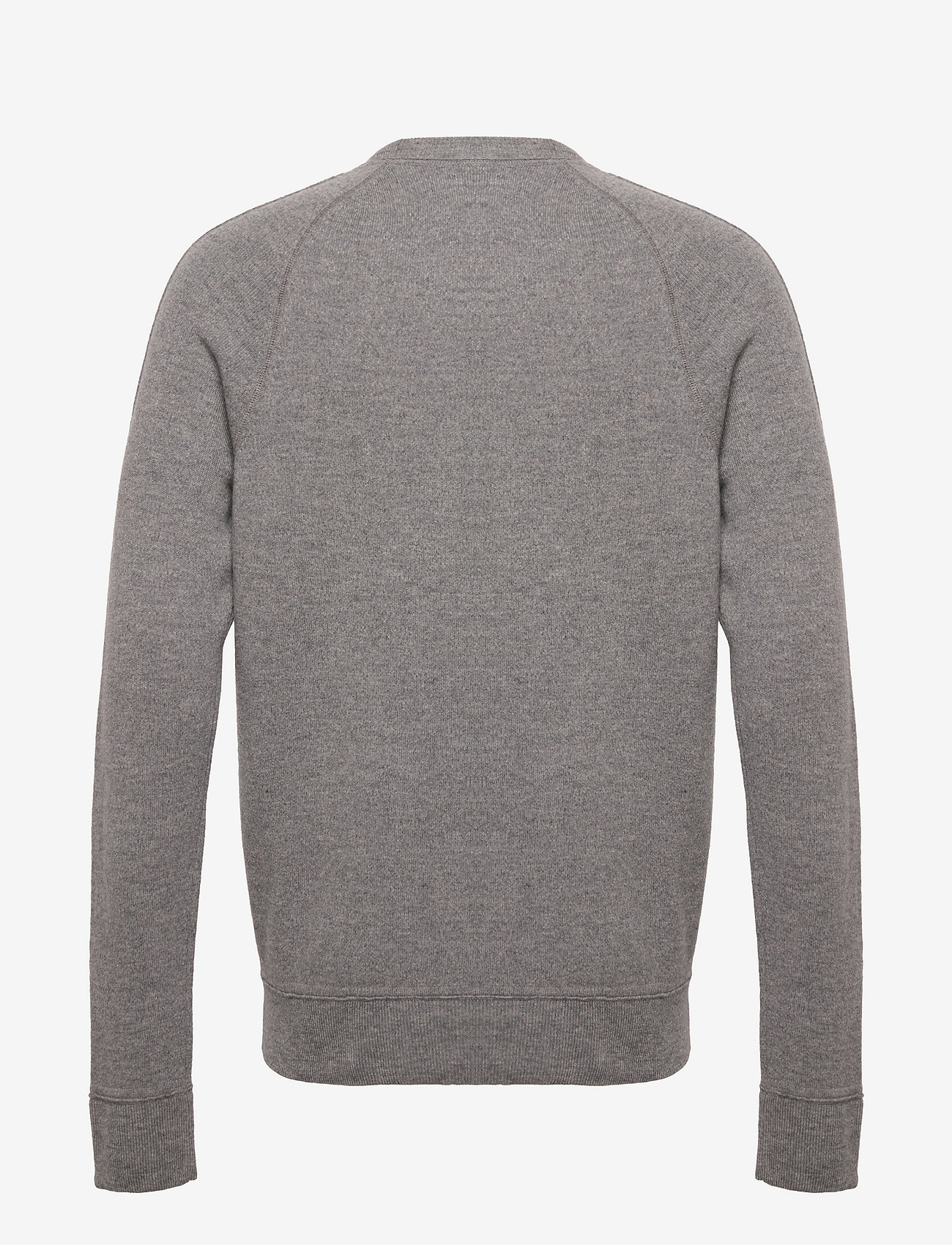 Zadig & Voltaire - THOMAS MW SMOO SKULL XO - grey - 1