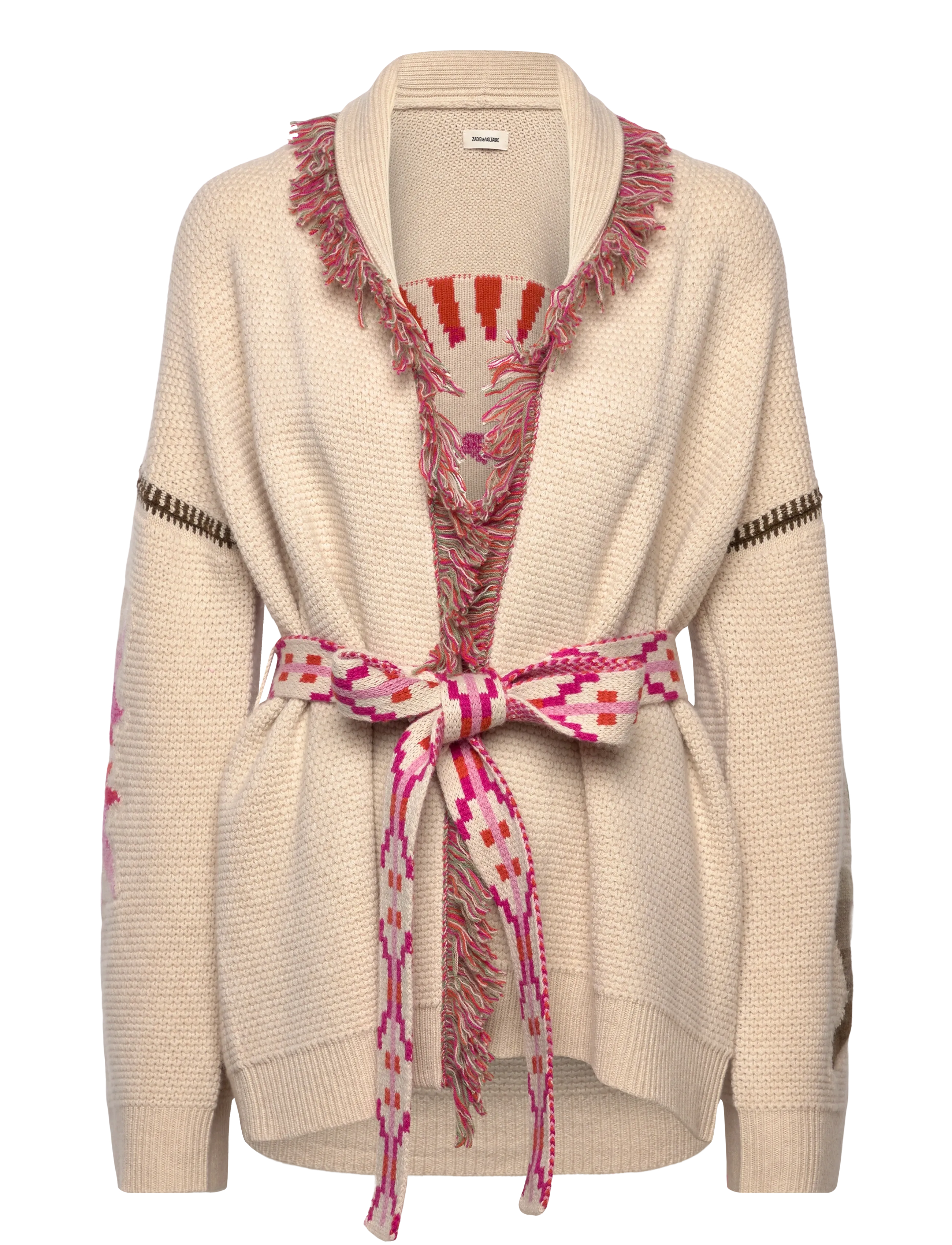 ALPA LC SUNSET - CREAM