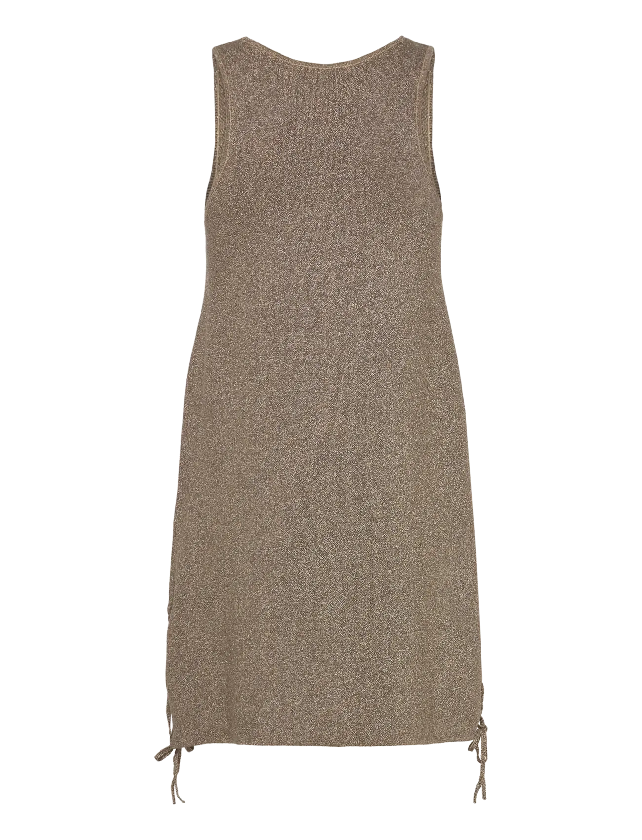 Zadig & Voltaire - DABY VI - partykleider - gold - 1