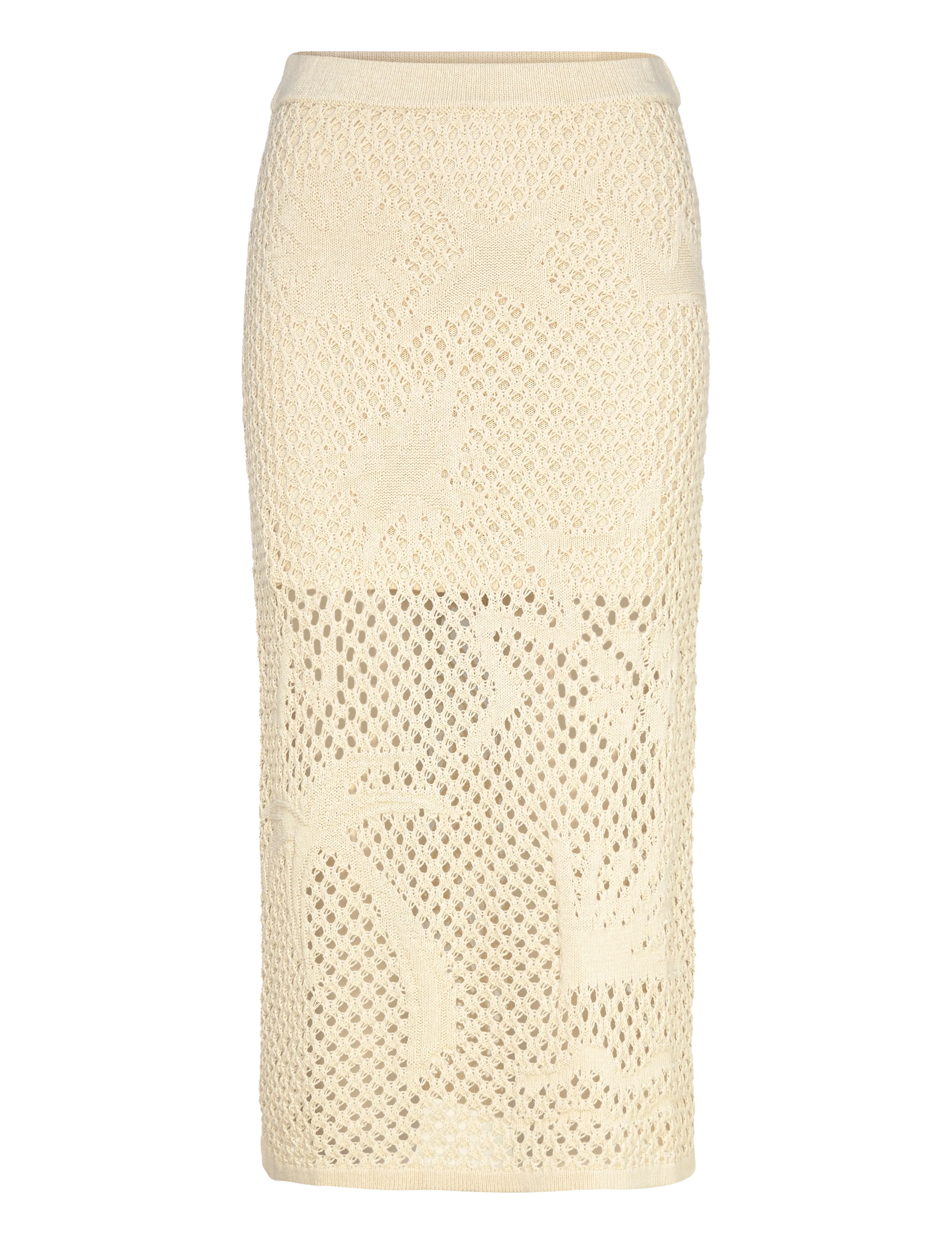 ZADIG & VOLTAIRE Soly Colin Beige - XS/S - Damen