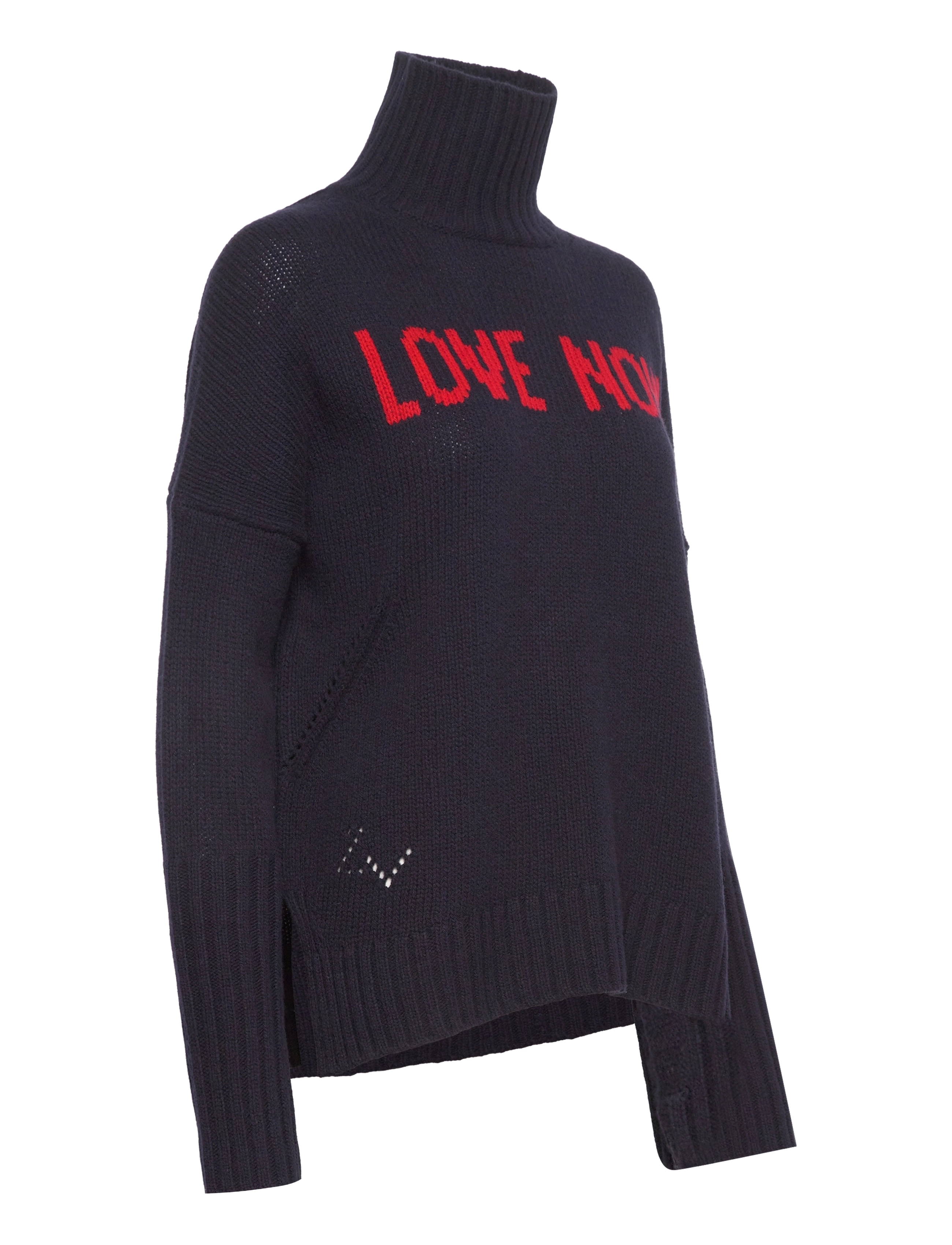 Zadig & Voltaire - ALMA  WE LOVE NOW - navy - 2