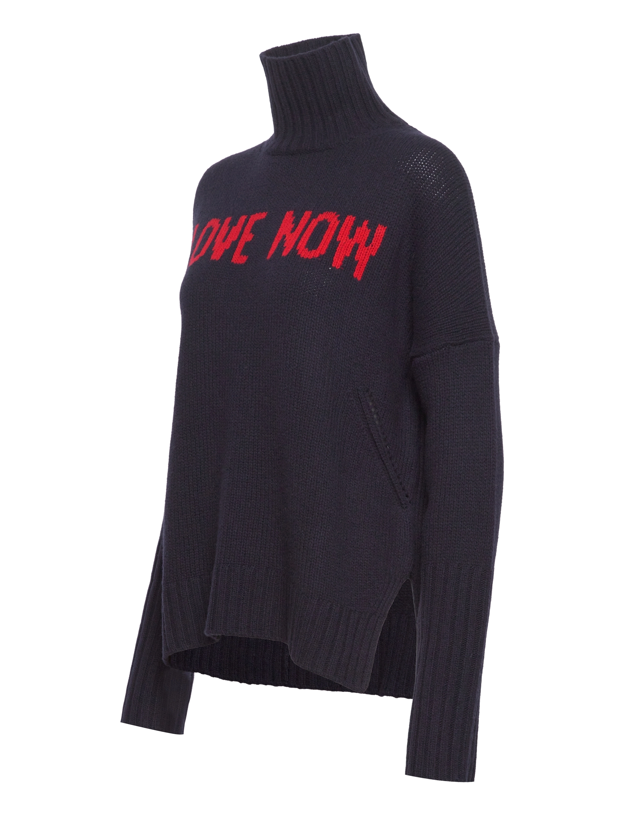 Zadig & Voltaire - ALMA  WE LOVE NOW - navy - 3