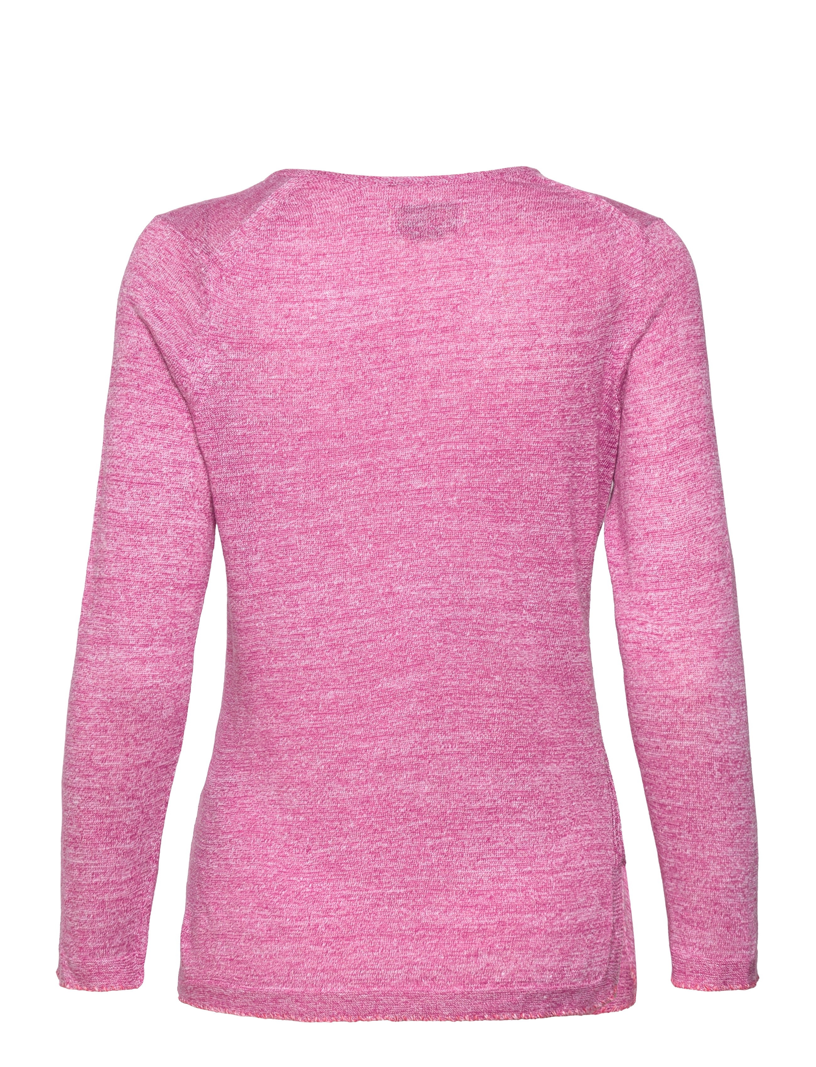 Zadig & Voltaire - AMBER LI - pink - 2
