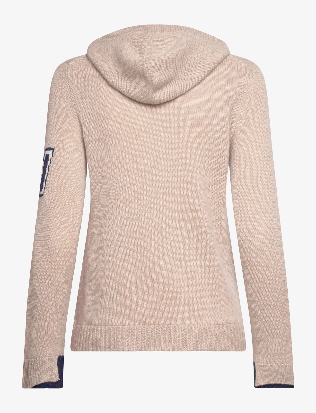 Zadig & Voltaire - MINA WS - pullover - avoine - 1