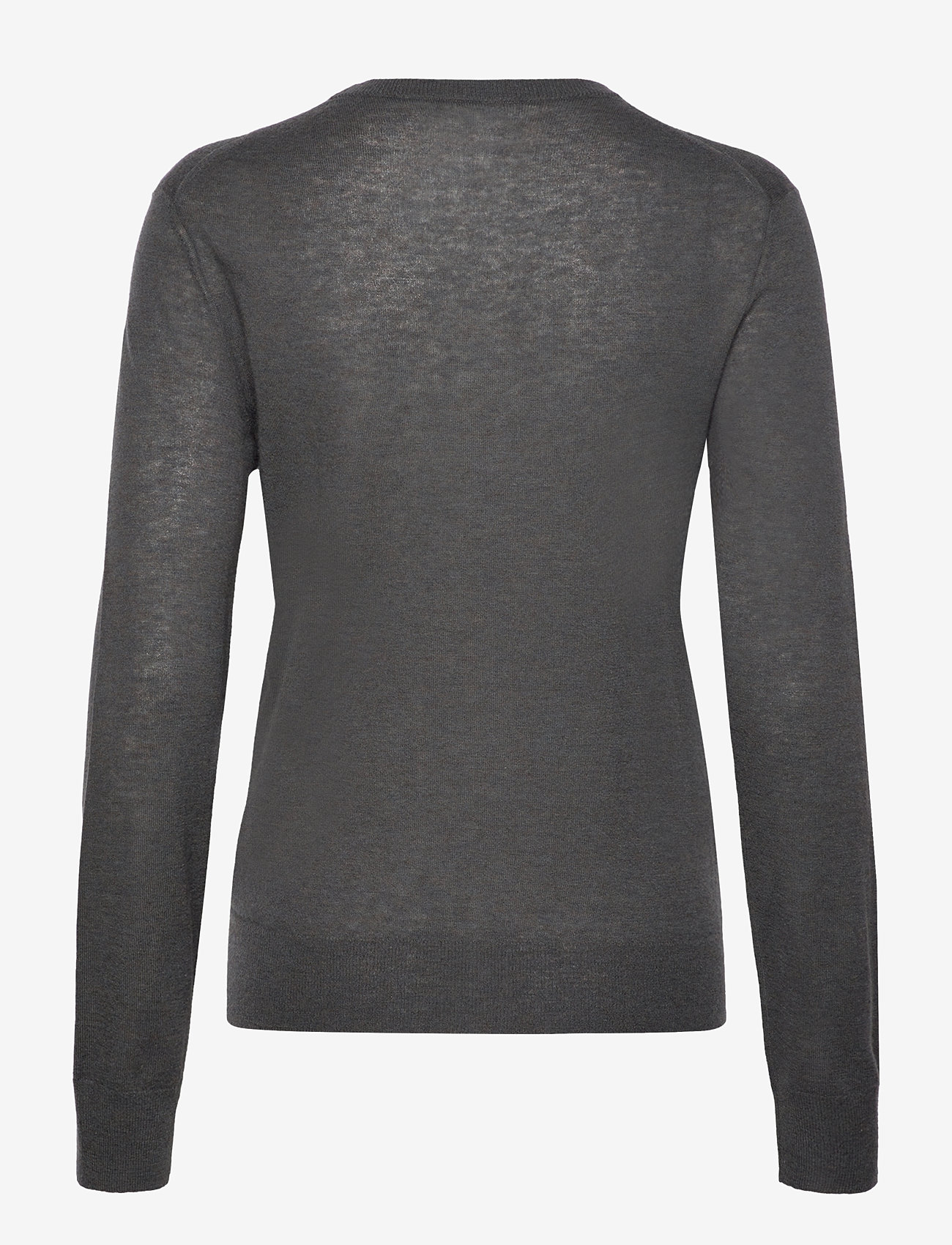 Zadig & Voltaire - PRAVIS CP CMB - sügisesed riided - anthracite - 1