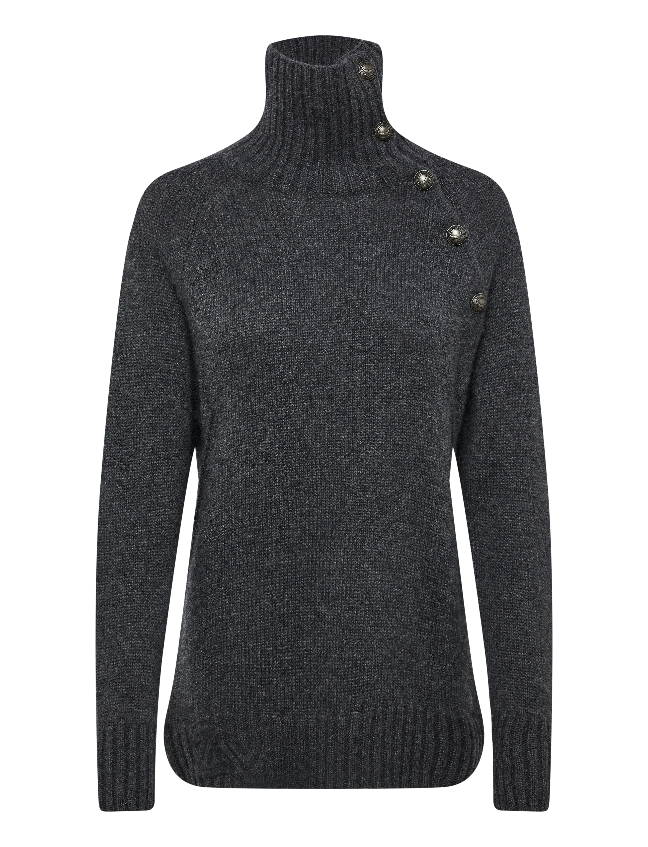ZADIG & VOLTAIRE Mora Ws Grau - XS - Damen