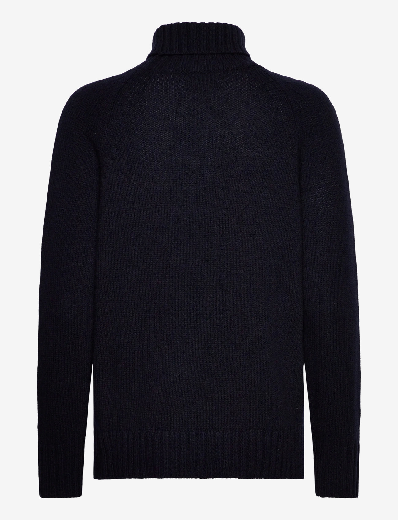 Zadig & Voltaire - MORA WE ROCK - rollkragenpullover - encre - 1