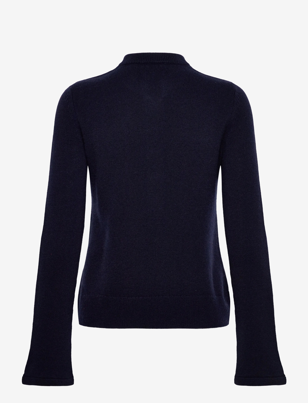 Zadig & Voltaire - LUCAS LC - långärmade toppar - encre - 1