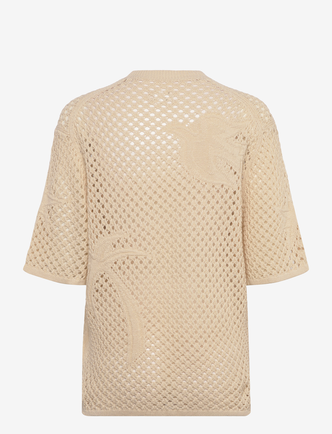 Zadig & Voltaire - MALYNA COLIN - pullover - ecru - 1