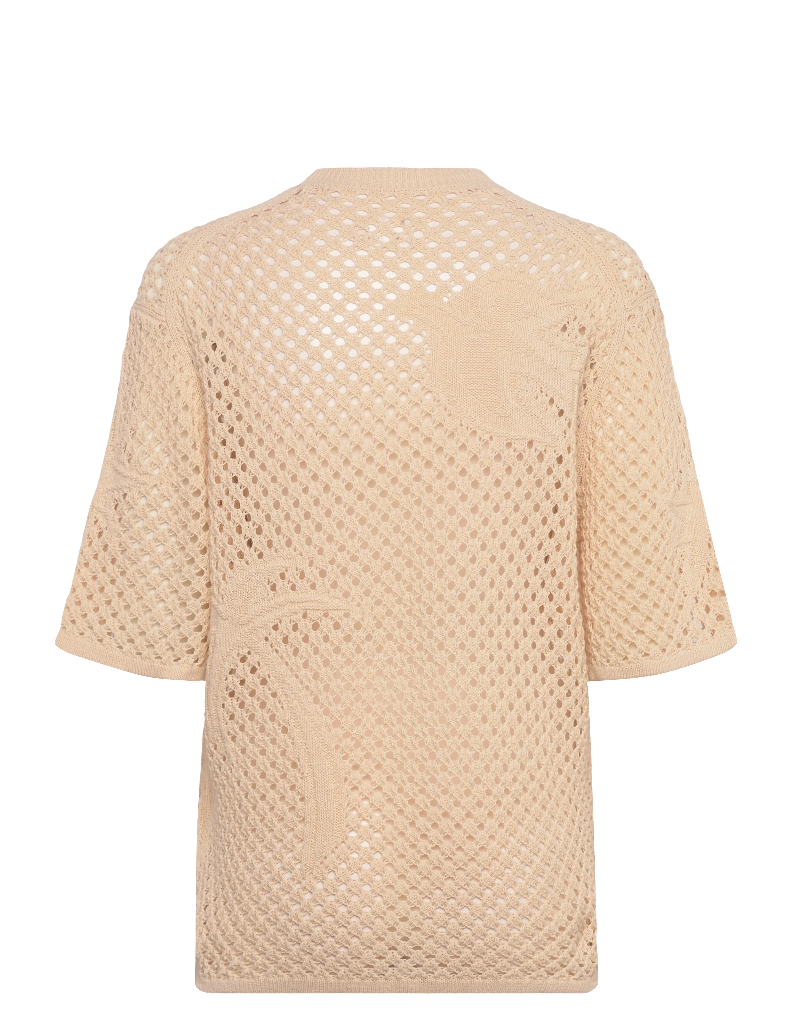 Zadig & Voltaire - MALYNA COLIN - pullover - ecru - 1