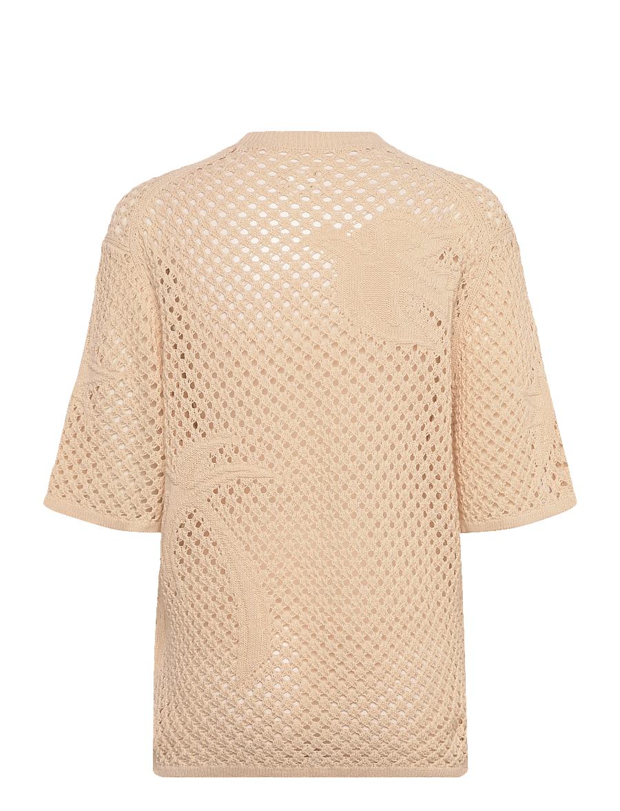 Zadig & Voltaire - MALYNA COLIN - sviitrid - ecru - 1