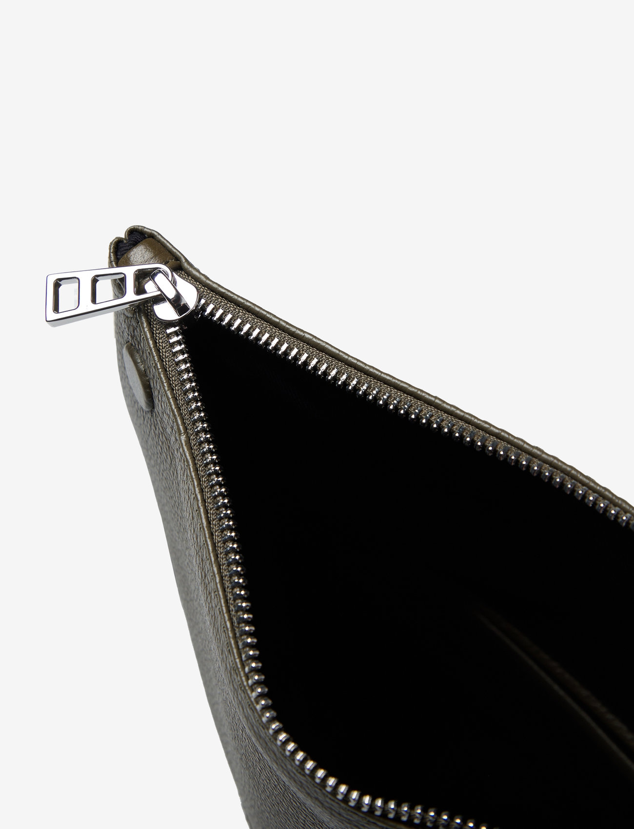 Zadig & Voltaire - ROCK GRAINED LEATHER - hversdagsleg tíska - record - 4
