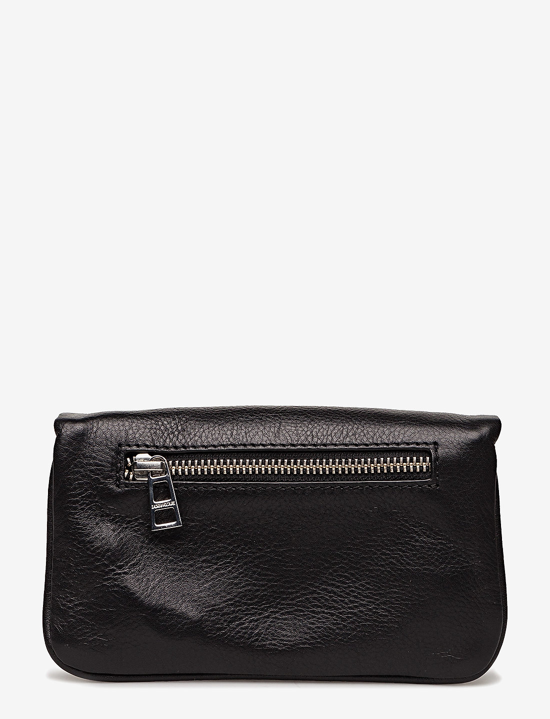Zadig & Voltaire - ROCK NANO GRAINED LEATHER - erityistilaisuudet - black - 1