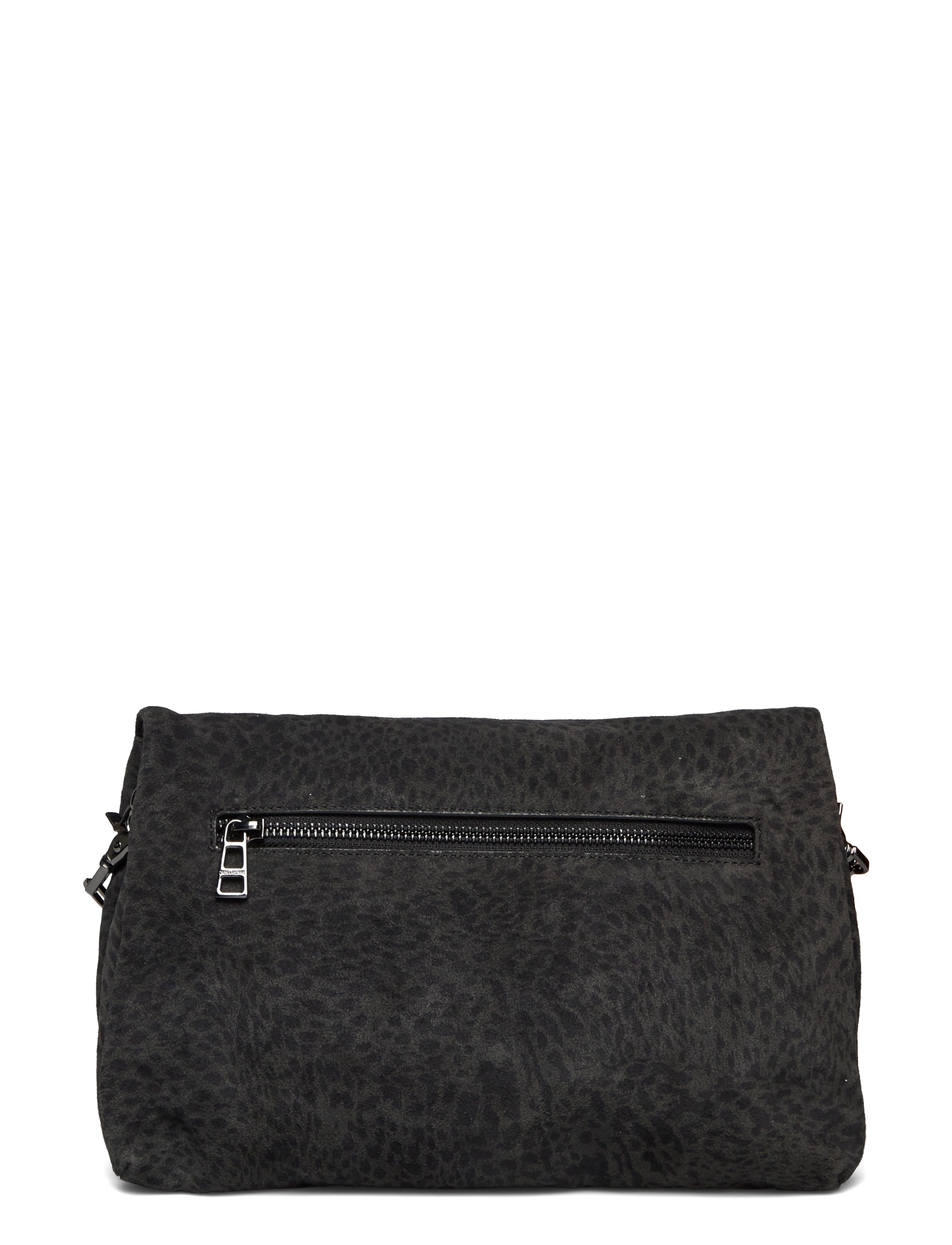 Zadig & Voltaire - ROCKY LEO SUEDE - black - 1
