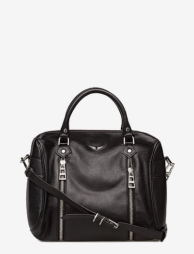 Sunny Medium Grained Leather