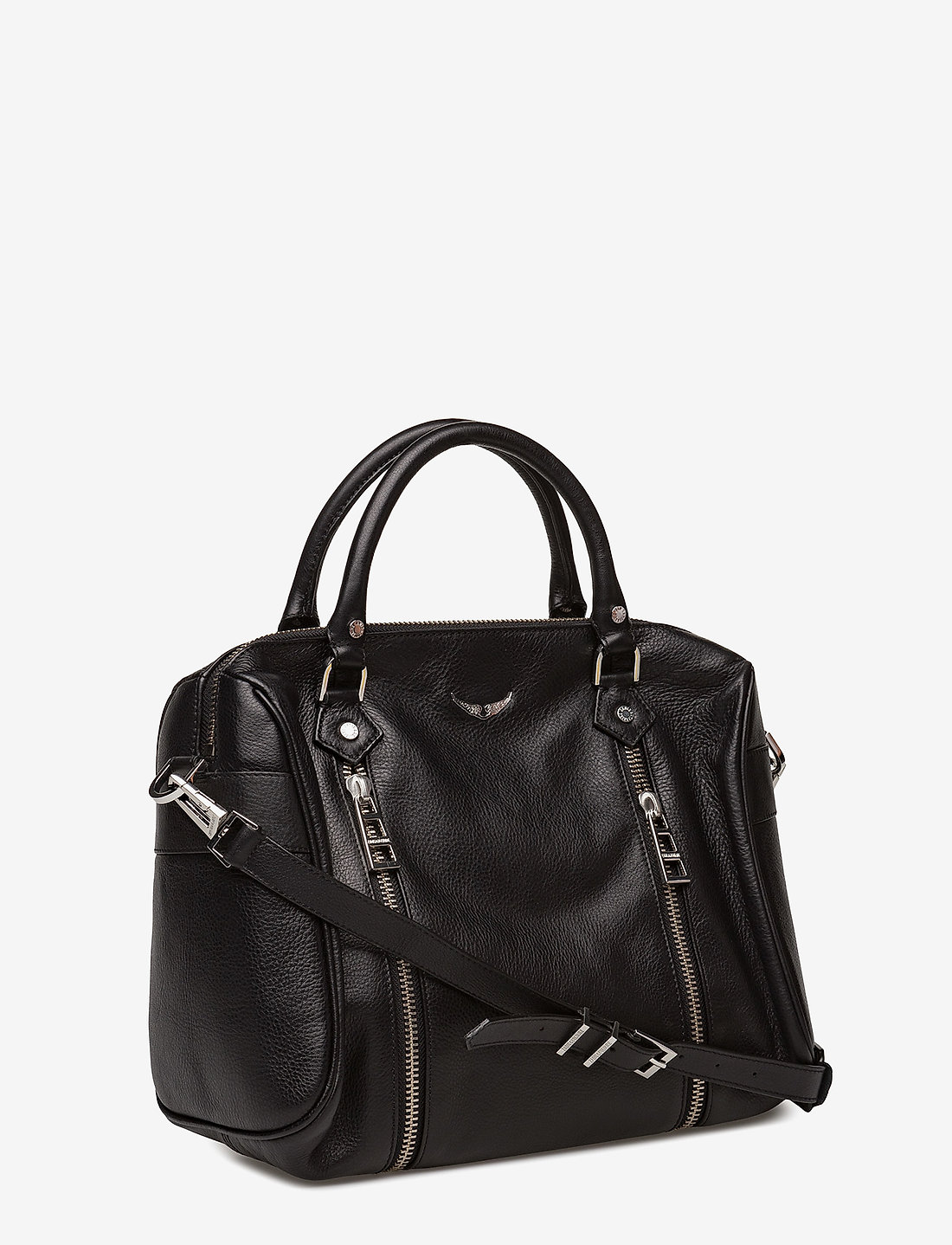 SUNNY MEDIUM GRAINED LEATHER