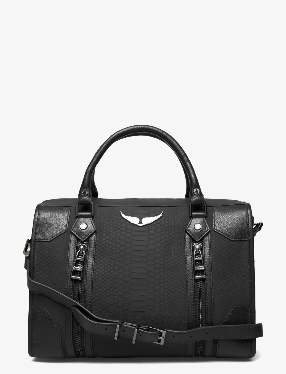 Sunny medium bag 2025 zadig et voltaire