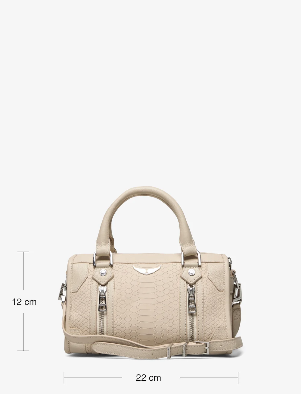 Zadig & 2025 voltaire bags sale