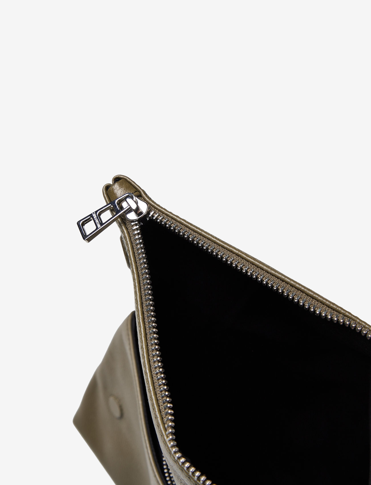 Zadig & Voltaire - ROCKY GRAINED LEATHER - record - 3