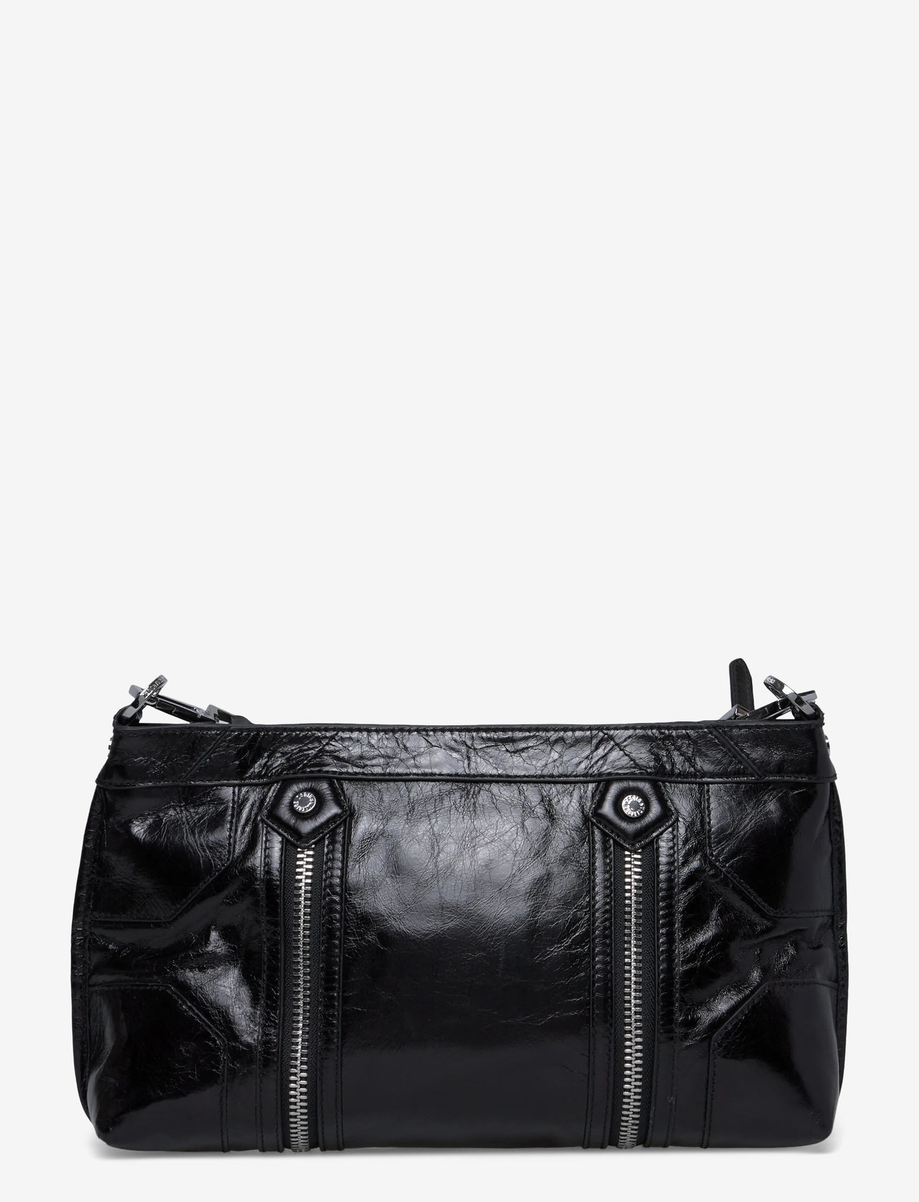 Zadig & Voltaire - SUNNY MOODY VINTAGE PATENT - erilised sündmused - noir - 1