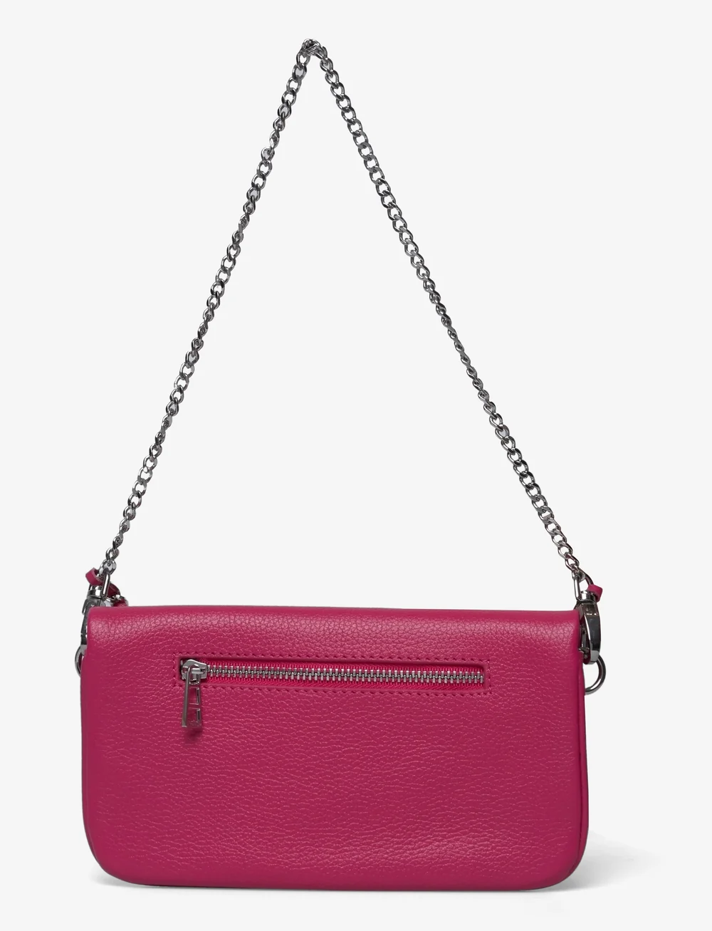 Zadig & Voltaire - ROCK NANO GRAINED LEATHER - henkeltaschen - podium - 1