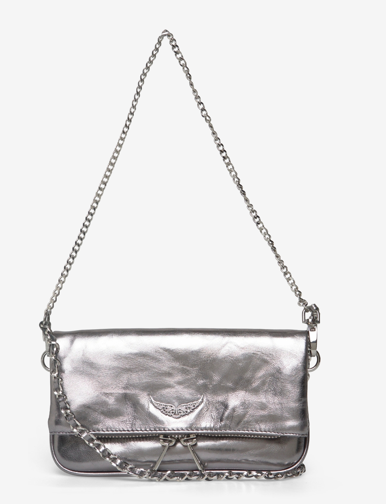 Zadig & Voltaire - ROCK NANO VINTAGE METAL - særlige begivenheder - gun - 0