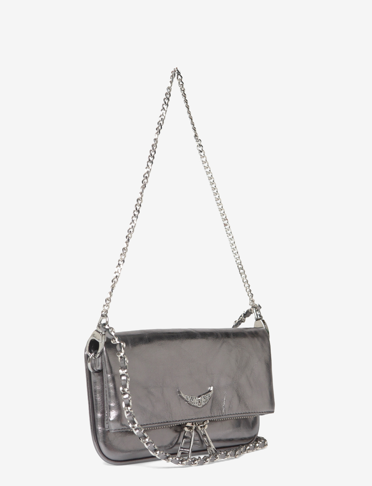 Zadig & Voltaire - ROCK NANO VINTAGE METAL - særlige begivenheder - gun - 2